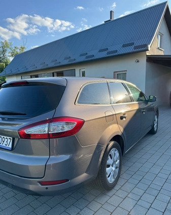 Ford Mondeo cena 26000 przebieg: 295643, rok produkcji 2013 z Puck małe 29